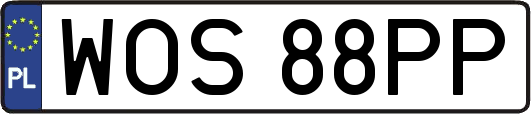 WOS88PP