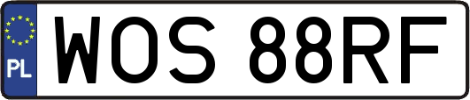 WOS88RF