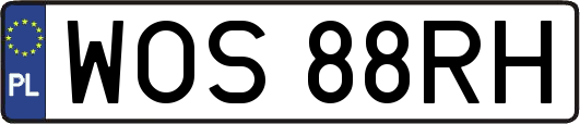 WOS88RH