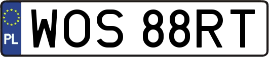 WOS88RT