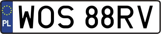 WOS88RV