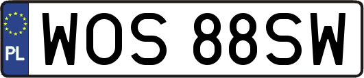 WOS88SW