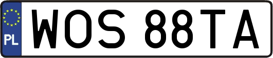 WOS88TA