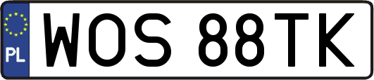 WOS88TK