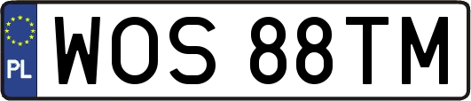 WOS88TM