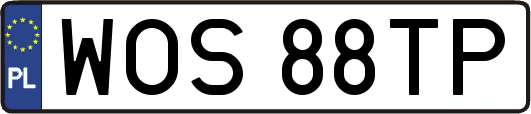 WOS88TP
