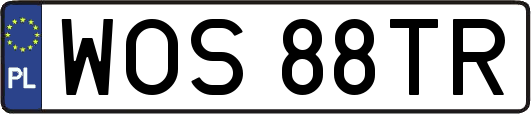 WOS88TR