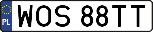 WOS88TT