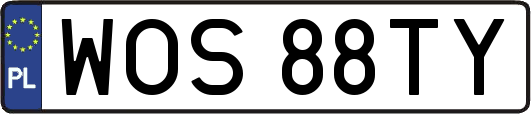 WOS88TY