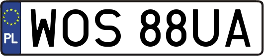 WOS88UA