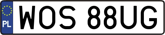 WOS88UG