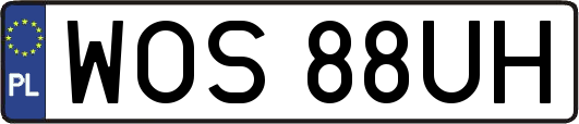 WOS88UH