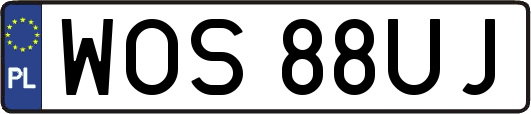 WOS88UJ