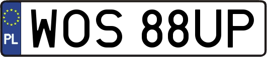 WOS88UP