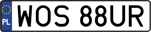 WOS88UR