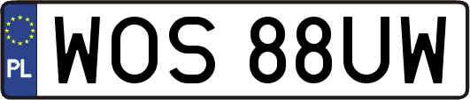 WOS88UW