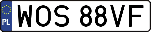 WOS88VF