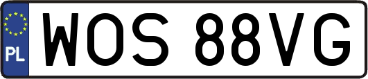 WOS88VG