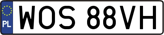 WOS88VH