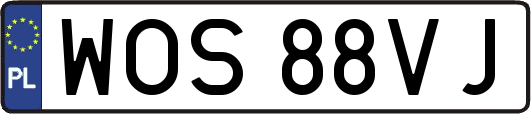 WOS88VJ