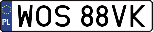 WOS88VK