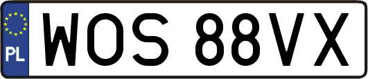 WOS88VX