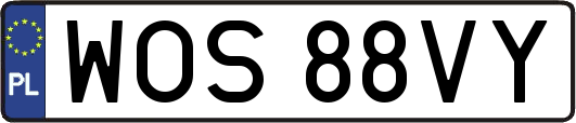 WOS88VY