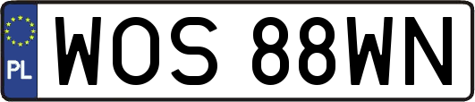 WOS88WN