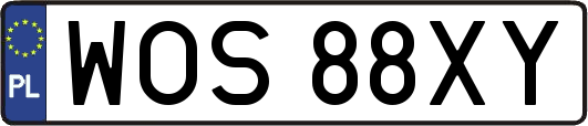 WOS88XY
