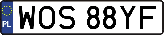 WOS88YF
