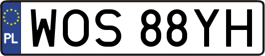 WOS88YH