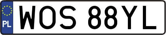 WOS88YL
