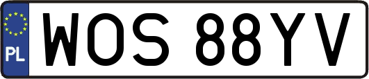 WOS88YV