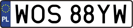 WOS88YW