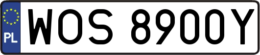WOS8900Y
