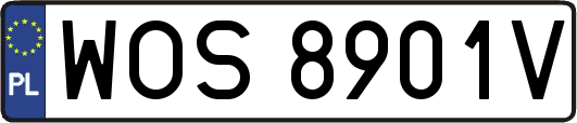 WOS8901V