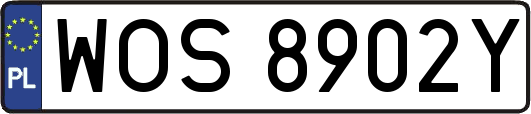 WOS8902Y