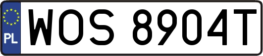 WOS8904T