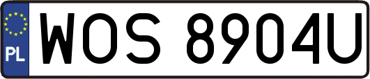 WOS8904U