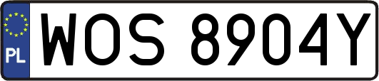 WOS8904Y
