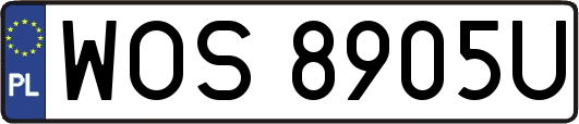 WOS8905U