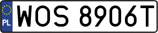 WOS8906T