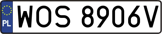 WOS8906V