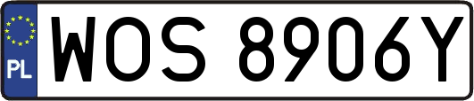 WOS8906Y