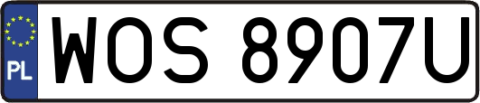 WOS8907U