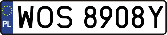 WOS8908Y