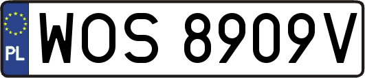WOS8909V