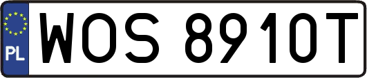 WOS8910T