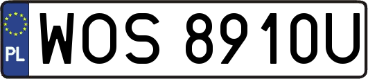 WOS8910U