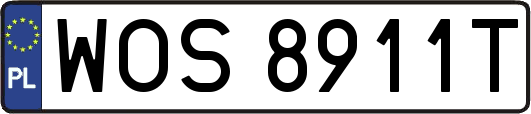 WOS8911T